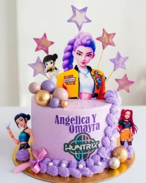 Torta K-POP