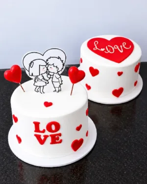 Mini Tortas