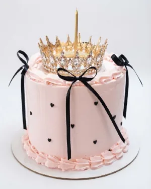 Torta Princesa