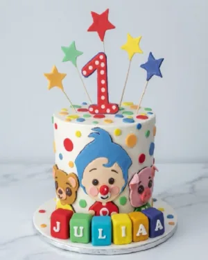 Torta Plim Plim