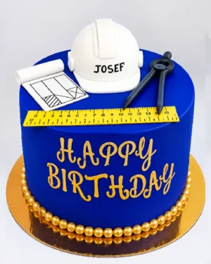 Torta Ingeniero